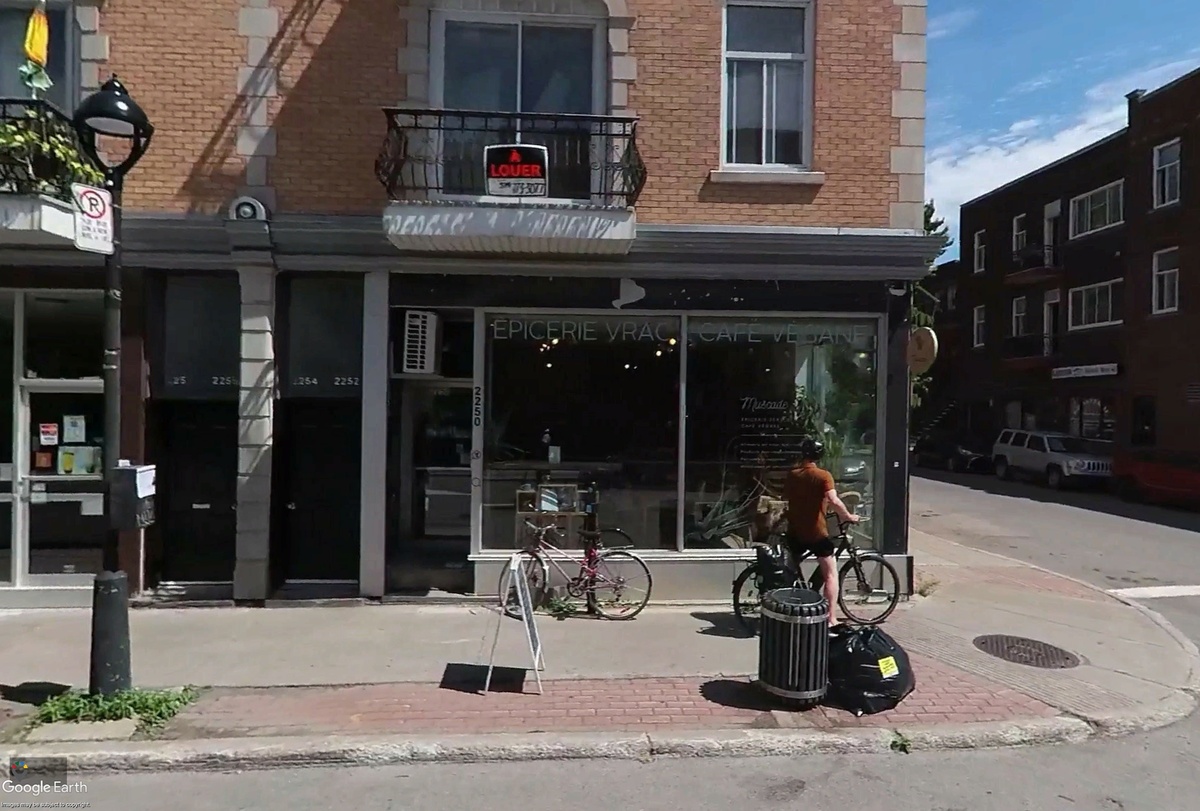 Cin Cin Cafe Soft Opens in Montreal’s Plateau