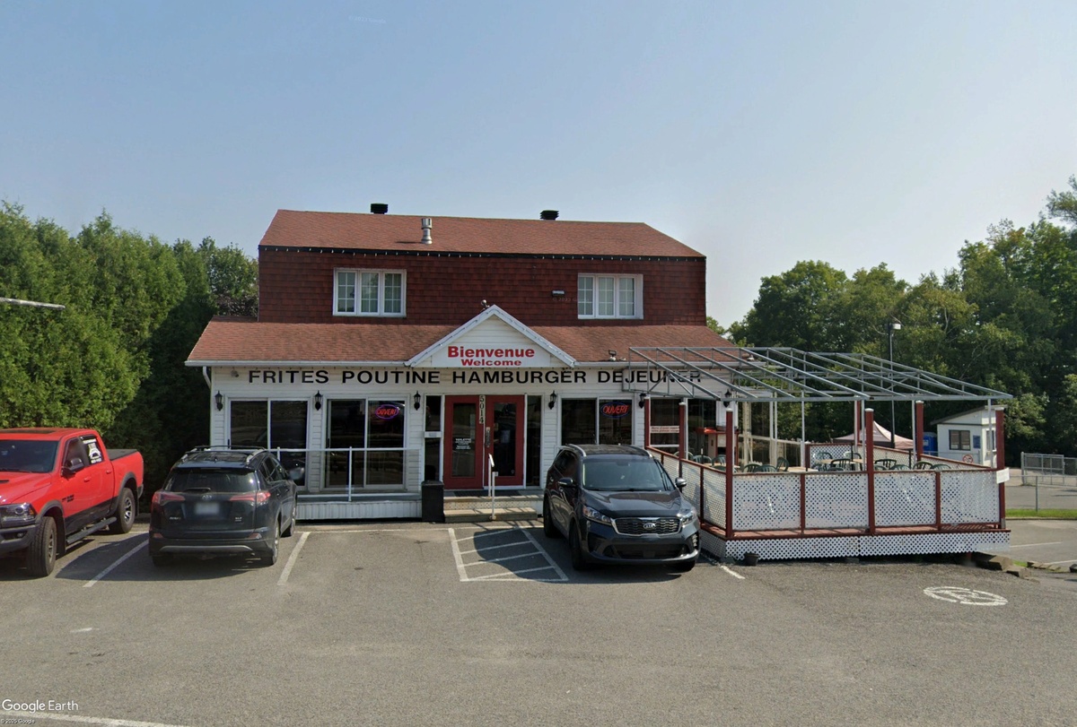 Chez Mio’s to Debut in Boischatel