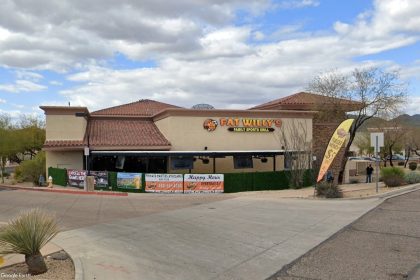 Whiskey and Wings to Repalce Fat Willy’s