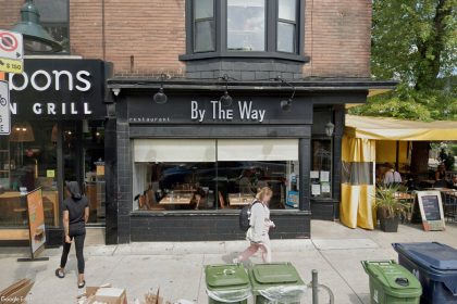 Brasserie Côte to Open in Toronto’s Annex Neighborhood