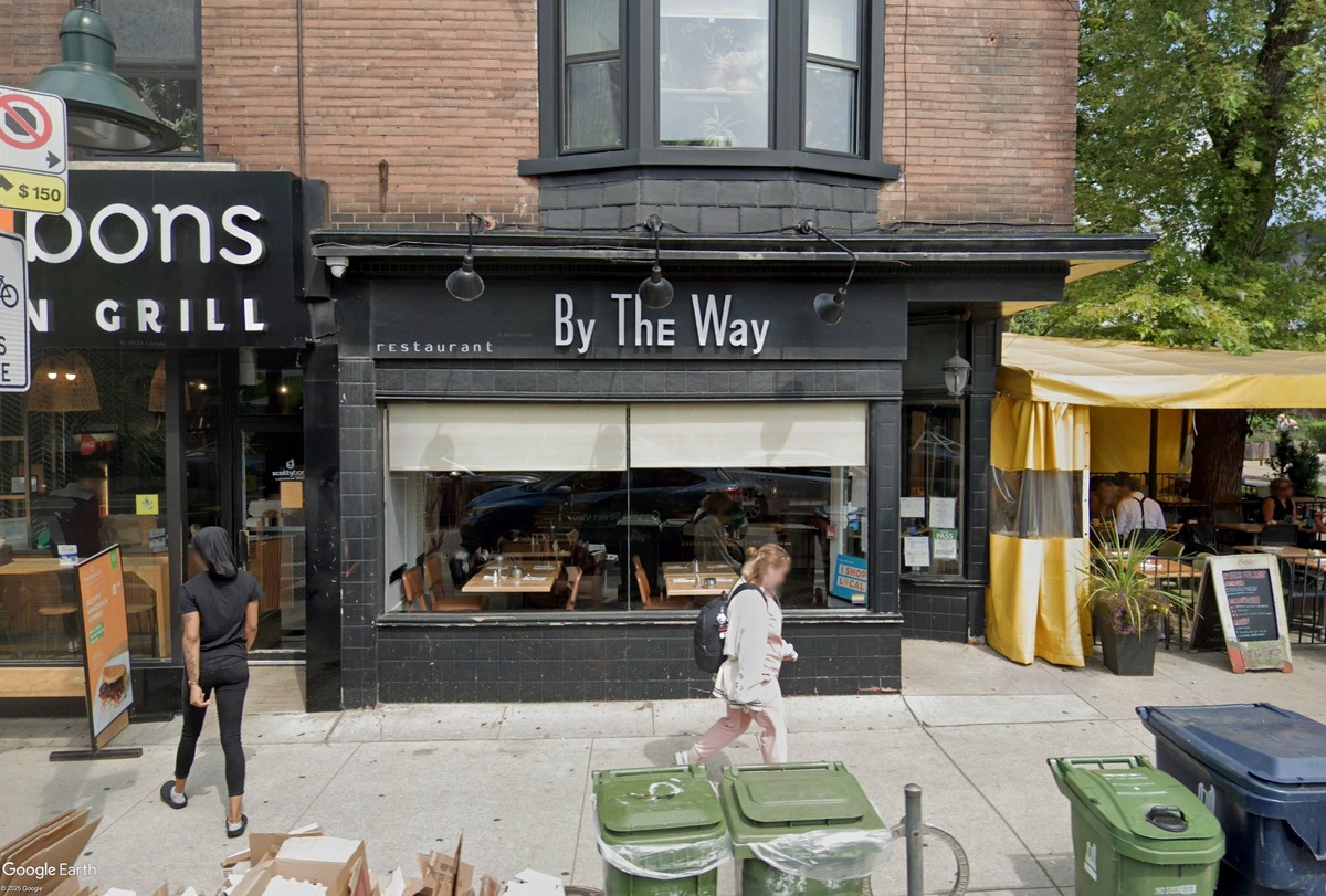 Brasserie Côte to Open in Toronto’s Annex Neighborhood