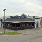 Soul Smash Burgers to Open Beside East Tea Can