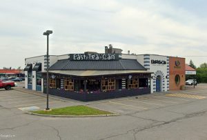 Soul Smash Burgers to Open Beside East Tea Can