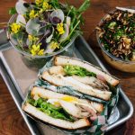 Dad’s Luncheonette in Half Moon Bay Has Temporarily Shuttered