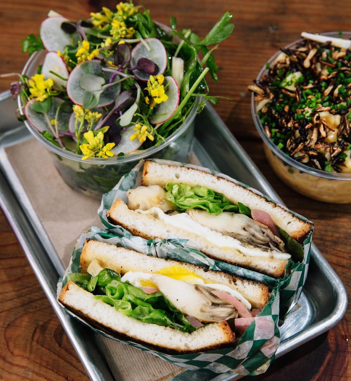 Dad’s Luncheonette in Half Moon Bay Has Temporarily Shuttered