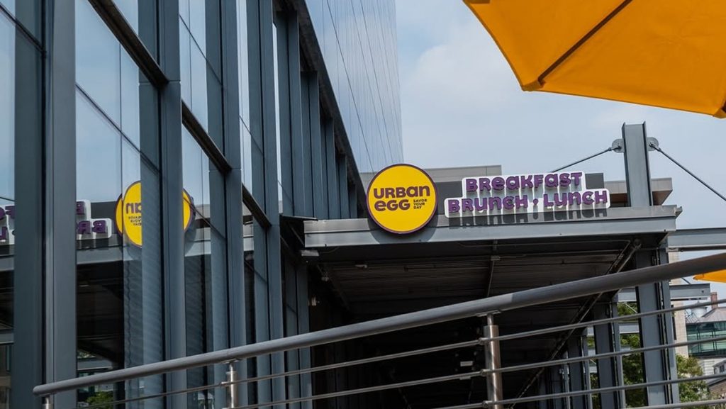 New restaurant openings in Denver in August 2025