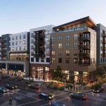 Kimco Realty and Bozzuto launch landmark community apartment project in Westlake for the first time in 15 years.