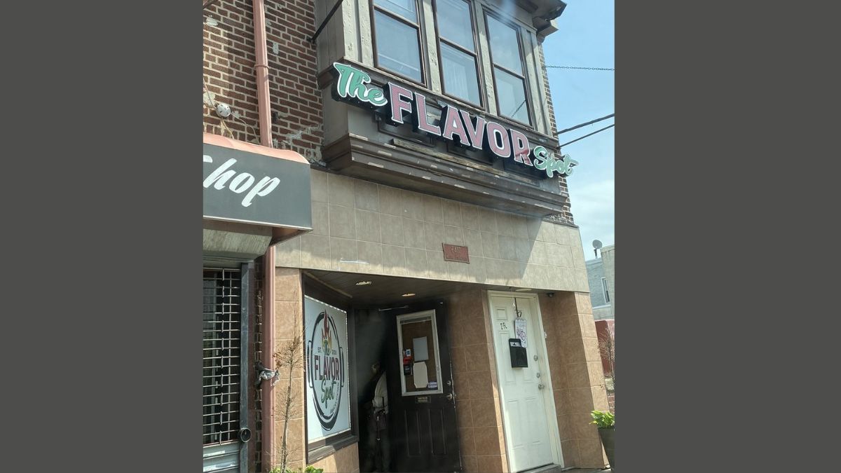 The report noted that failure to correct the violations may lead to the revocation of the health permit.