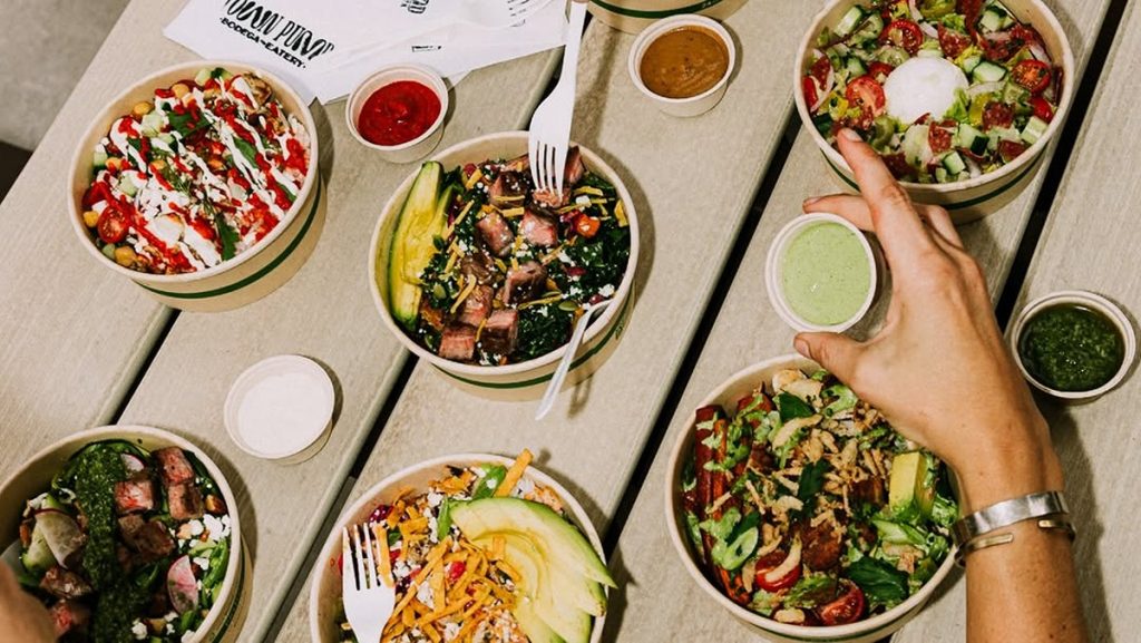 New restaurant openings in Denver in August 2025