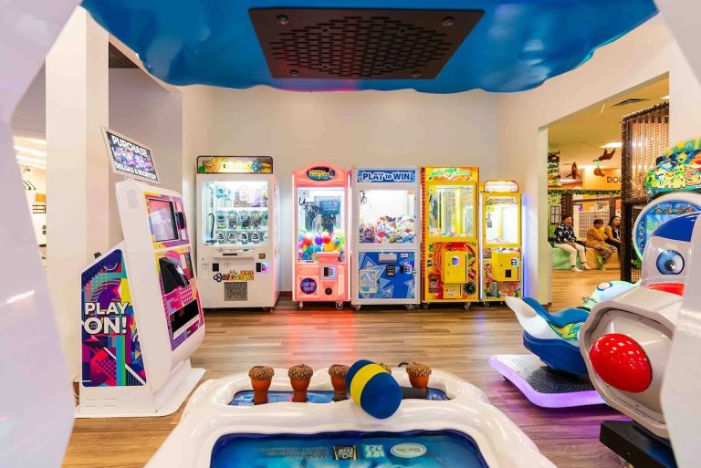 The Tree House Play and Cafe Expanding to Pompano Beach