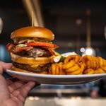 Zak’s Diner Replacing D’Arcy McGee’s at Ottawa International Airport