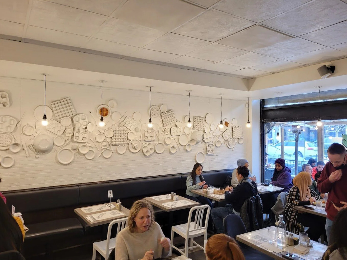 Eggstatic Bringing Breakfast Concept to Montreal and Ottawa
