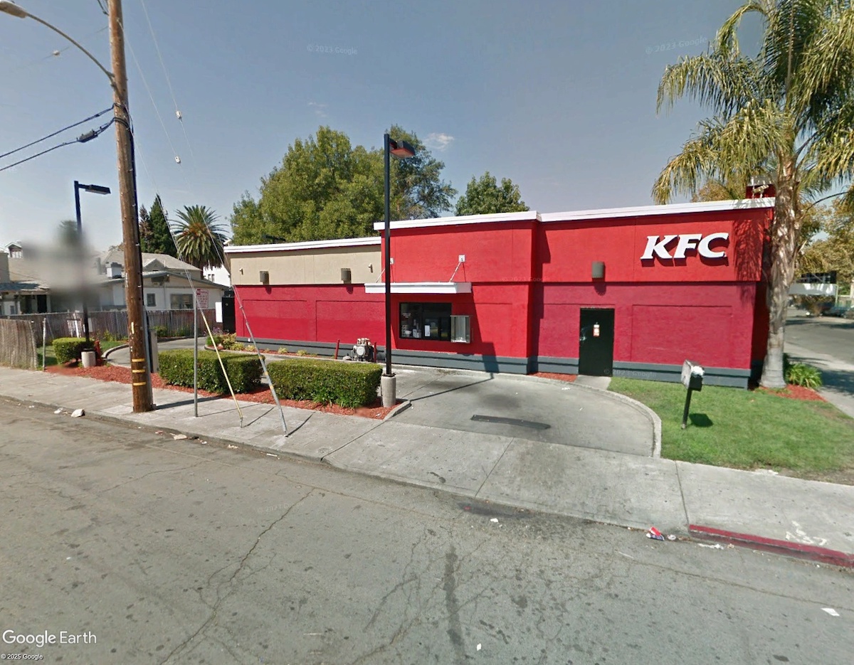 Oakland's Recently Opened Hyphy Burger Already Planning Expansion