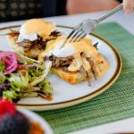 St. Anthony Hotel Introducing a New Dining Concept