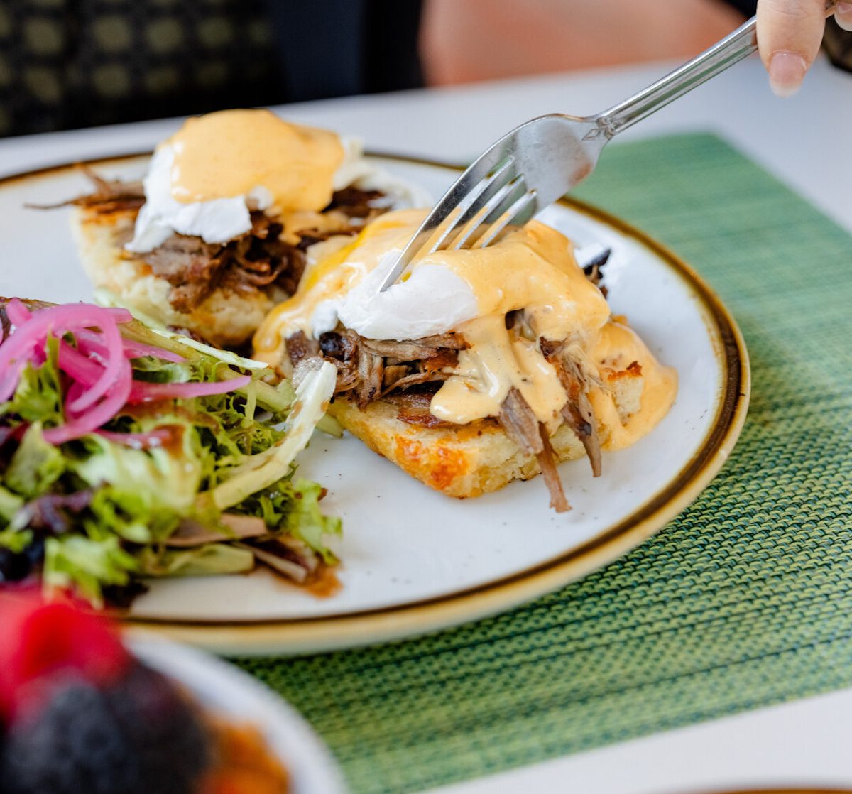 St. Anthony Hotel Introducing a New Dining Concept