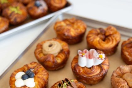 Starter Bakery Rolling Out a Location in Albany This October