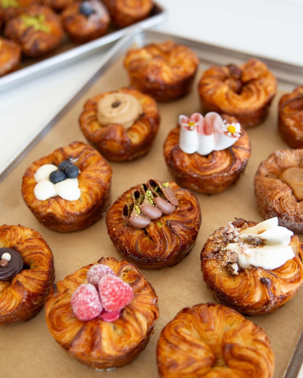 Starter Bakery Rolling Out a Location in Albany This October