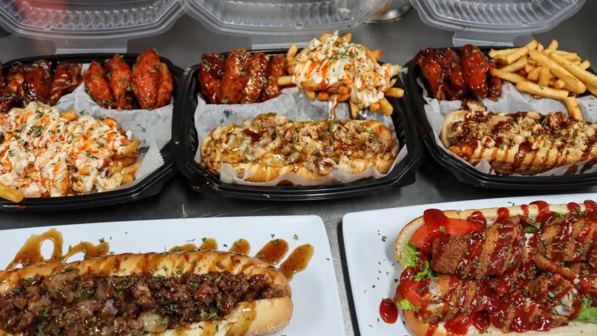 The restaurant closed operations after being cited for fly activities and unsanitary conditions.