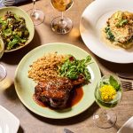 Team Behind Amoura Introducing New Concept at San Francisco International Airport