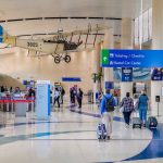 Alamo Tequila Bar Landing at the San Antonio International Airport Next Spring