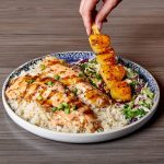 Southwestern Seafood Restaurant Chain California Fish Grill is Expanding to Concord