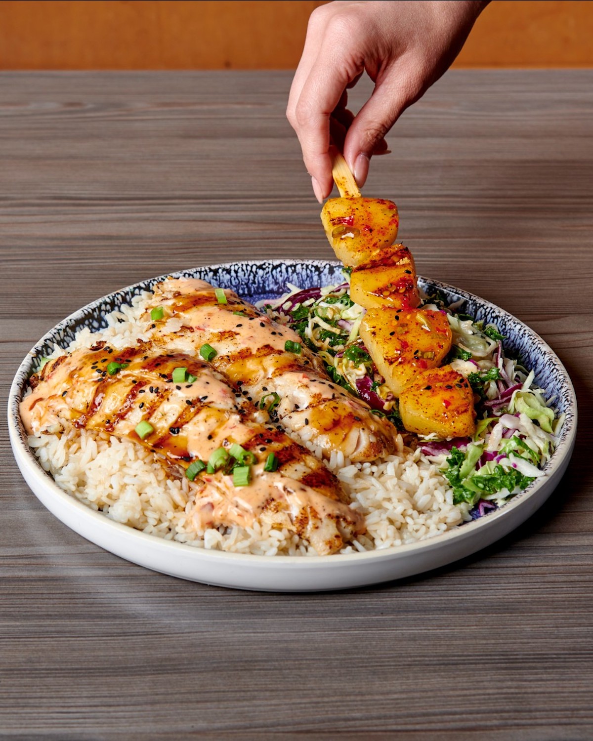 Southwestern Seafood Restaurant Chain California Fish Grill is Expanding to Concord