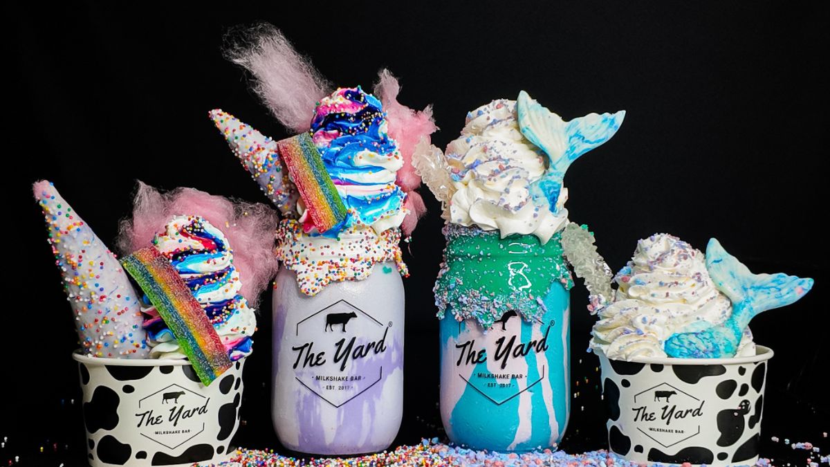 The celebration will include offers like free edible cookie dough scoops and free tote bags, among others.