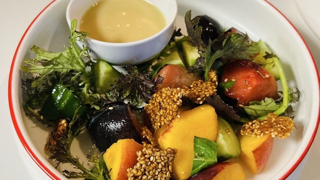 New restaurant openings in Denver in August 2025
