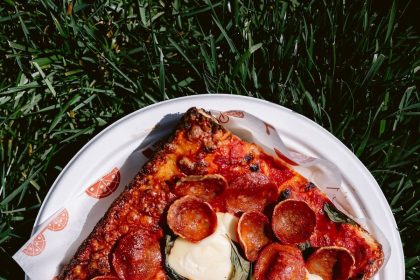 Flour + Water Rolling Out a New Pizza Shop in Oakland