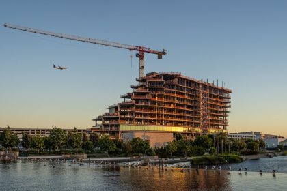 Kali Hotel and Rooftop to Bring Elevated Dining to Inglewood