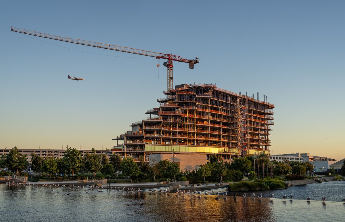 Kali Hotel and Rooftop to Bring Elevated Dining to Inglewood