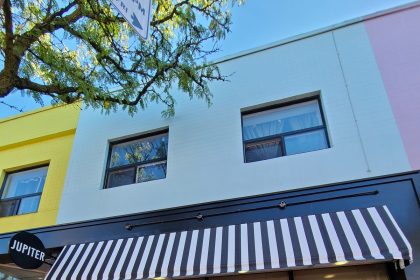 Jupiter Bakehouse Making its Debut in Leslieville