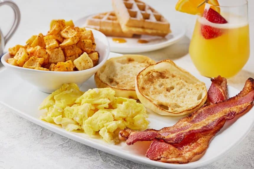 Another Broken Egg Cafe Coming to Chula Vista