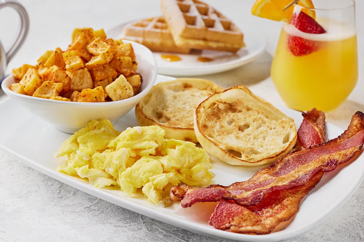 Another Broken Egg Cafe Coming to Chula Vista