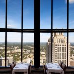 Best rooftop restaurants in Atlanta