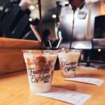 1418 Coffee Prepares for DFW Hat Trick