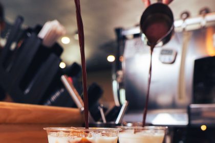 1418 Coffee Prepares for DFW Hat Trick