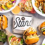 The Stand Planning New Mission Valley Location