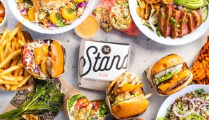 The Stand Planning New Mission Valley Location