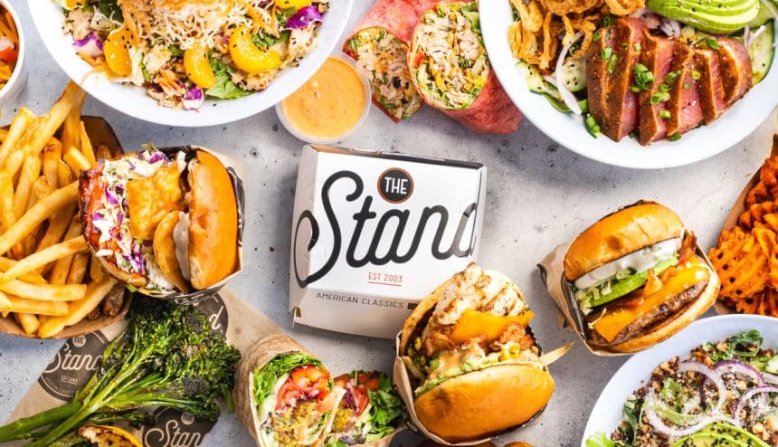 The Stand Planning New Mission Valley Location