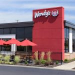 A New Wendy's is Coming to New Braunfels