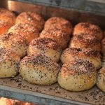 Sourdough & Moore Opening in Ocean Beach