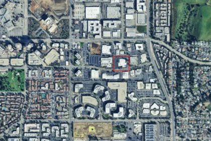 21155 Califa Street, New Project The Green