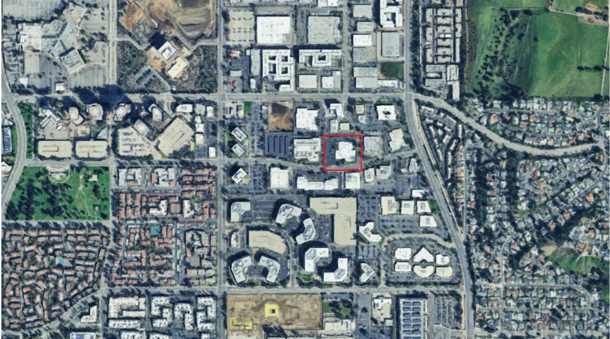 21155 Califa Street, New Project The Green