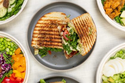 Clayton Farms Salads Planning First Bay Area Site