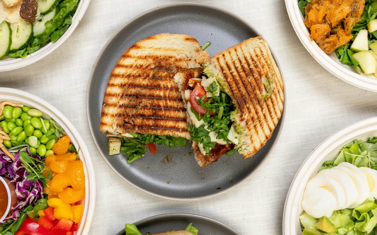 Clayton Farms Salads Planning First Bay Area Site