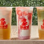 Burd Chicken Rice Expanding to Long Beach