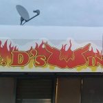 Ms. D's Wings in Memphis was cited for health code violations