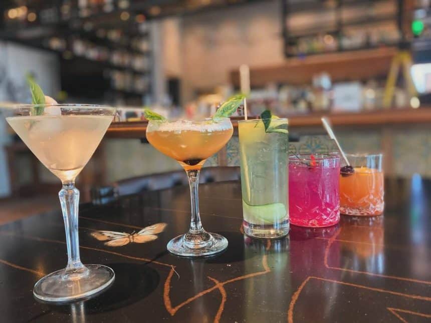 Behind the Curtain: How Playbook Advisors Is Quietly Powering LA’s Next-Gen Hospitality Concepts