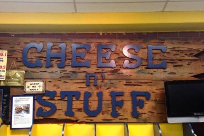 Cheese n’ Stuff Changes Owners in Berkeley